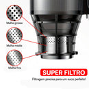 [LEVE, PAGUE 1] Espremedor de Mastigação Lenta Profissional | Somente Hoje!